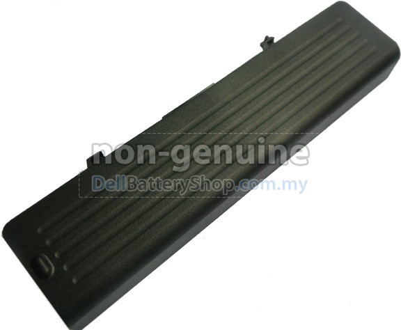 Dell X409G battery replacement