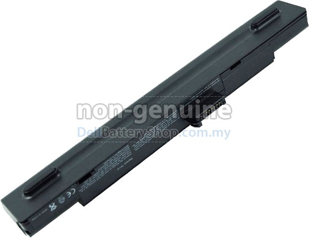 Dell F5136 battery replacement
