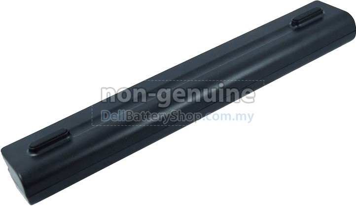 Dell F5136 battery replacement