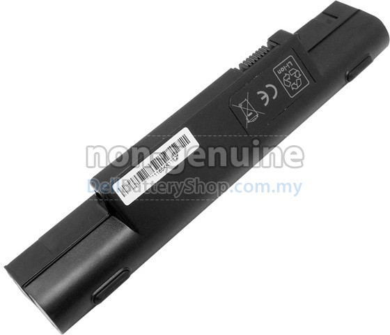 Dell PP19S battery replacement