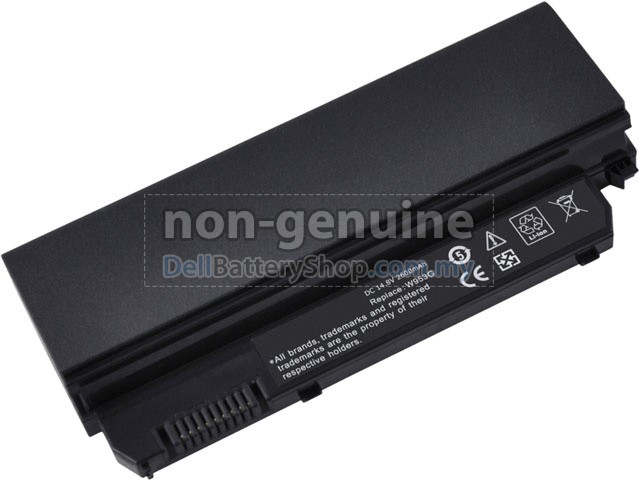 Dell Vostro A90 battery replacement