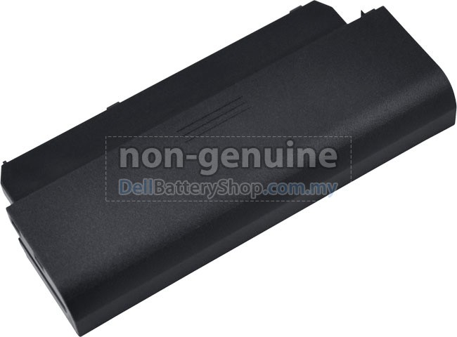 Dell Vostro A90 battery replacement