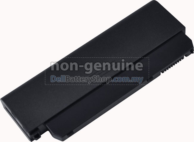 Dell Vostro A90 battery replacement