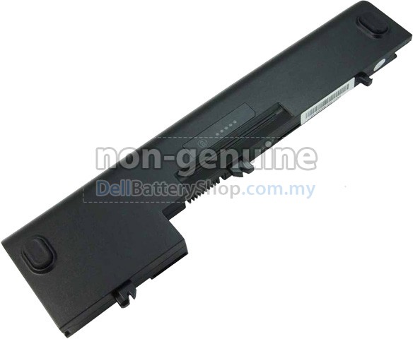 Dell W6617 battery replacement