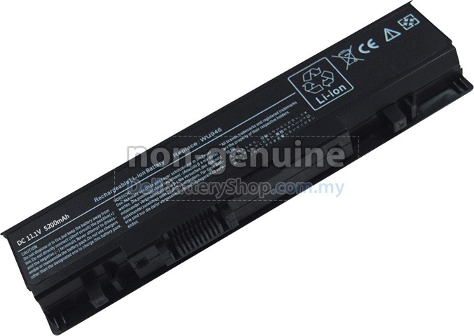 Dell WU960 battery replacement