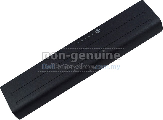 Dell WU960 battery replacement