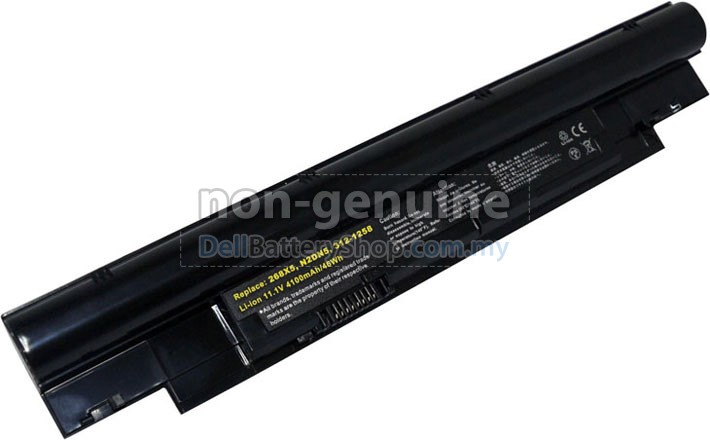 Dell 312-1257 battery replacement