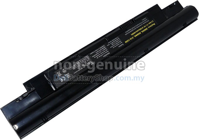 Dell 312-1257 battery replacement