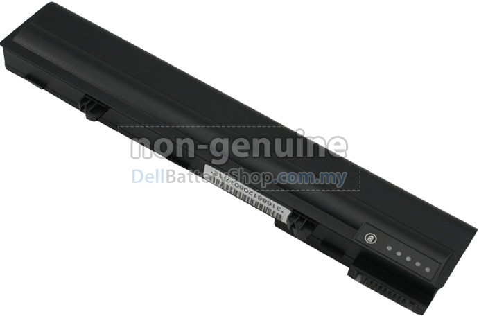 Dell HF674 battery replacement