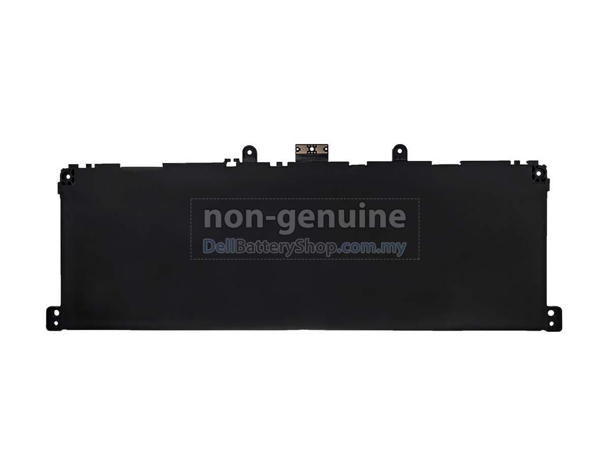 Dell 0YV18F battery replacement