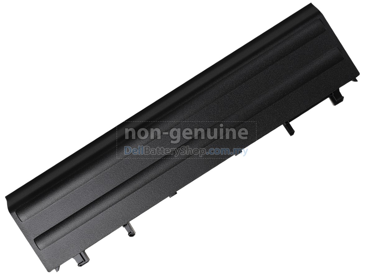 Dell VVONF battery replacement
