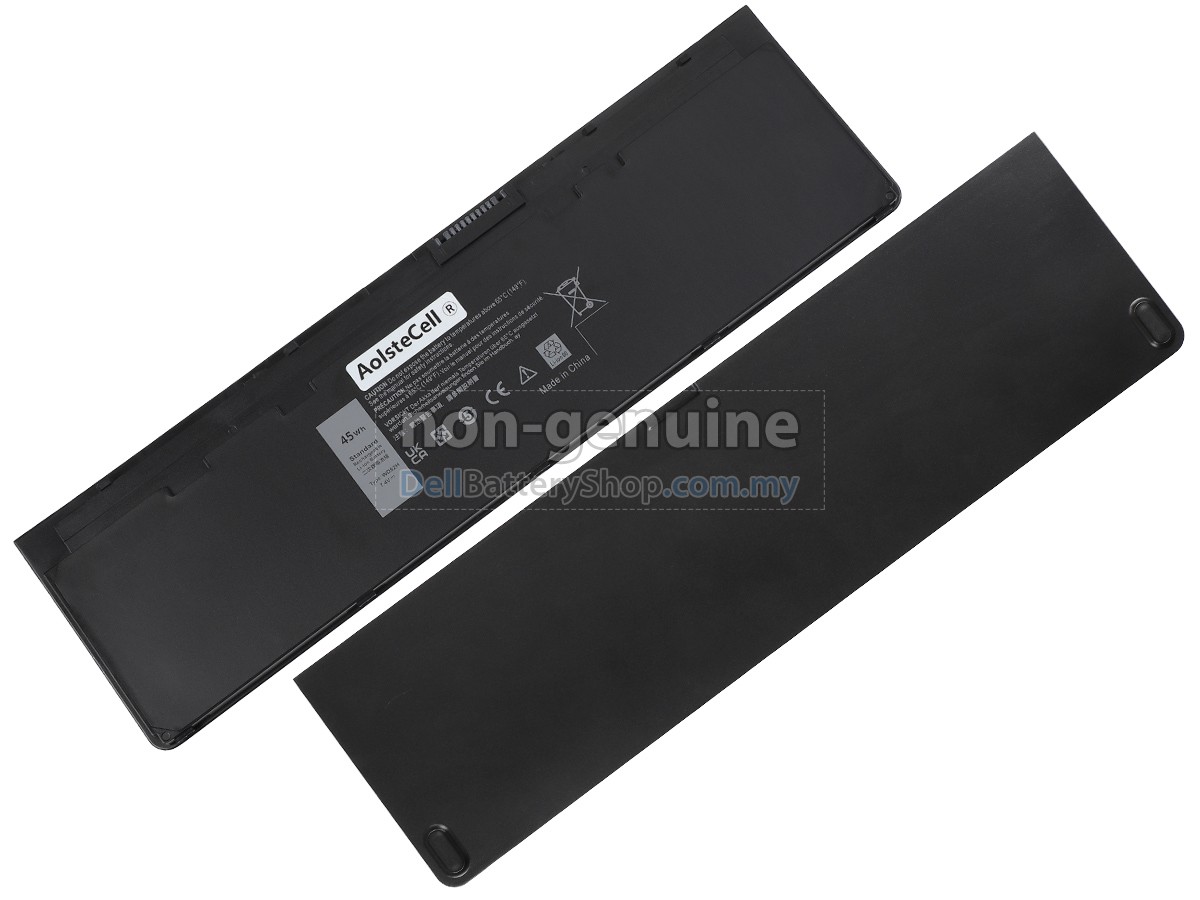 Dell 451-BBFW battery replacement