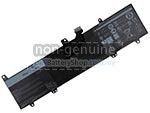 Battery for Dell Inspiron 11 3169
