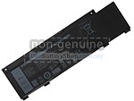 Battery for Dell Ins 15PR-1648BR