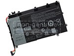 Dell Latitude 7350 Replacement Battery