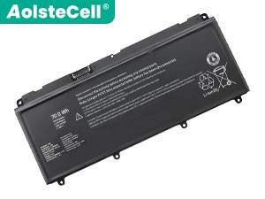 Battery for Dell 2C1MR