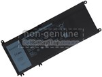 Dell Inspiron 17(7778) Replacement Battery
