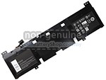 Dell 3V806 Replacement Battery
