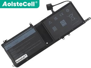 Battery for Dell HF250