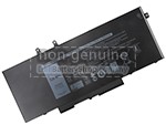 Battery for Dell inspiron 7590 2n1