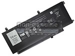 Dell P68G Replacement Battery
