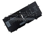Battery for Dell XPS 13 7390 2-in-1