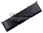 Battery for Dell G15 5521 Special Edition