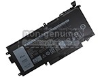Dell 71TG4 Replacement Battery