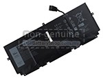 Battery for Dell 2XXFW