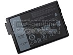 Dell DMF8C Replacement Battery