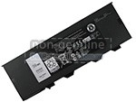 Dell Latitude 12 Rugged Extreme 7214 Replacement Battery