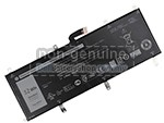 Dell JKHC1 Replacement Battery