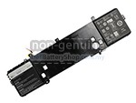 Dell Alienware 15 R1 Replacement Battery