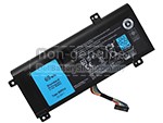 Dell 0G05YJ Replacement Battery