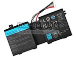 Dell Alienware M18X R3 Replacement Battery