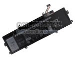 Dell Chromebook 11 3120 Replacement Battery