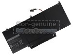 Dell GF5CV Replacement Battery