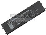 Battery for Dell P48E002