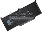 Battery for Dell P28S001