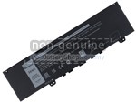 Dell Inspiron 13 7370 Replacement Battery