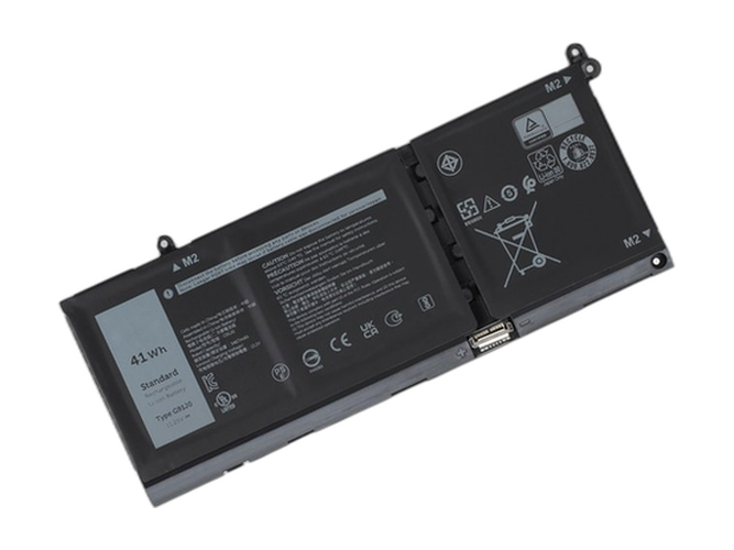 Battery for Dell FH3K2
