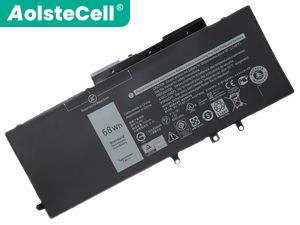 Battery for Dell GJKNX