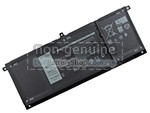 Battery for Dell Inspiron 5406 2-in-1