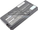 Battery for Dell LATITUDE 110L