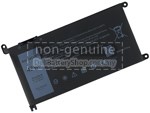 Dell Latitude 13 3379 2-in-1 Replacement Battery