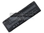 Battery for Dell Inspiron 6000