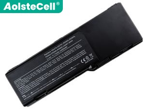 Battery for Dell Inspiron E1505