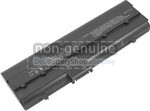 Dell MJ440 Replacement Battery