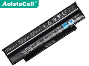 Battery for Dell Inspiron I17RN-3530DBK