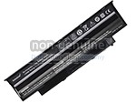 Battery for Dell Inspiron N3010D-148